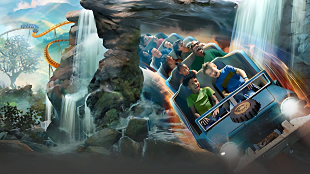 Free Attraction Tickets Pigeon Forge Condos Vacation Rentals by Smoky Mountain Escapes