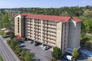 Cedar Lodge 601 River Adventure Retreat Private 3 Bedroom Vacation Condo Rental Pigeon Forge Tennessee