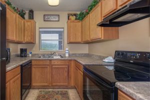 Cedar Lodge 601 River Adventure Retreat Private 3 Bedroom Vacation Condo Rental Pigeon Forge Tennessee