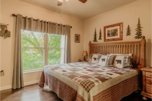 Cedar Lodge 202 River Delight Private Vacation Condo Rental Pigeon Forge Tennessee