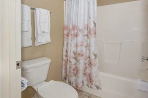 Cedar Lodge 601 River Adventure Retreat Private 3 Bedroom Vacation Condo Rental Pigeon Forge Tennessee