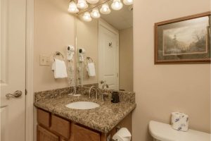 Cedar Lodge 202 River Delight Private Vacation Condo Rental Pigeon Forge Tennessee