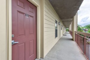 Cedar Lodge 202 River Delight Private Vacation Condo Rental Pigeon Forge Tennessee