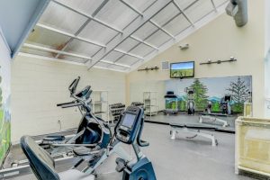 Whispering Pines Resort Amenities Pigeon Forge TN