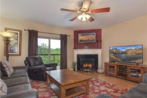 Cedar Lodge 601 River Adventure Retreat Private 3 Bedroom Vacation Condo Rental Pigeon Forge Tennessee