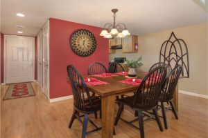 Cedar Lodge 601 River Adventure Retreat Private 3 Bedroom Vacation Condo Rental Pigeon Forge Tennessee