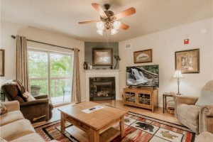 Cedar Lodge 202 River Delight Private Vacation Condo Rental Pigeon Forge Tennessee