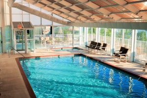 Whispering Pines Condos in Pigeon Forge