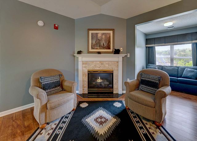 Bear Crossing Condo 503 in Pigeon Forge