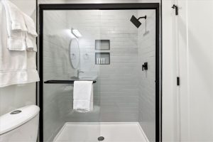 Smoky Mountain Cabin Rental in Sevierville, Tennessee at Reedmont