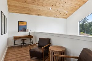 Smoky Mountain Cabin Rental in Sevierville, Tennessee at Reedmont