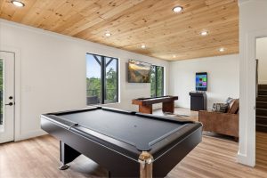 Smoky Mountain Cabin Rental in Sevierville, Tennessee at Reedmont