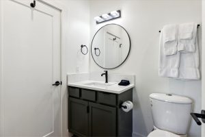 Smoky Mountain Cabin Rental in Sevierville, Tennessee at Reedmont