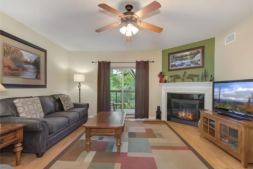 Cedar Lodge Condo 204