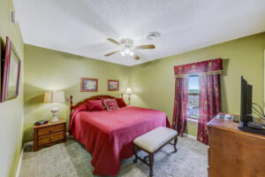 Whispering Pines 451 All About the View Pigeon Forge TN Condo with Walk-in Shower and Mtn View