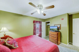 Whispering Pines 451 All About the View Pigeon Forge TN Condo with Walk-in Shower and Mtn View