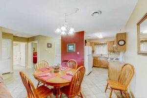 Whispering Pines 451 All About the View Pigeon Forge TN Condo with Walk-in Shower and Mtn View