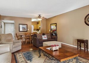 Whispering Pines 332 Pigeon Forge TN Rental