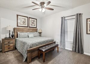 Whispering Pines 544 Catch a Star 4 Bedroom Condo in Downtown Pigeon Forge TN