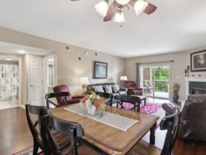 Whispering Pines 444 Vacation Destination Downtown Pigeon Forge with Mountain View