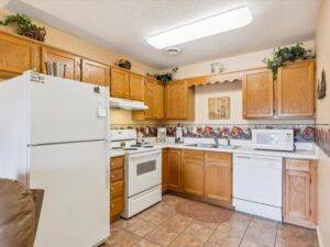 Whispering Pines Condo 451 Mountain View Rental Downtown Pigeon Forge