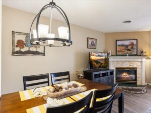 Whispering Pines Condo 451 Mountain View Rental Downtown Pigeon Forge