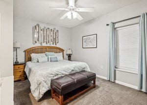 Whispering Pines 544 Catch a Star 4 Bedroom Condo in Downtown Pigeon Forge TN