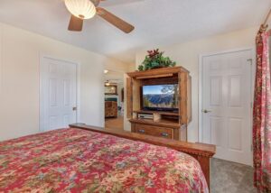 Whispering Pines 553 Absolute Delight 2 Bedroom Pigeon Forge