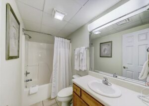 Whispering Pines 533 Blessed Beyond Measure in Pigeon Forge, a 2 Bedroom Condo