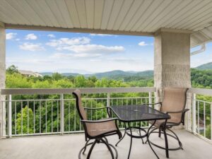 Whispering Pines Condo 451 Mountain View Rental Downtown Pigeon Forge