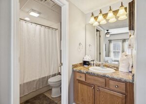 Whispering Pines 544 Catch a Star 4 Bedroom Condo in Downtown Pigeon Forge TN