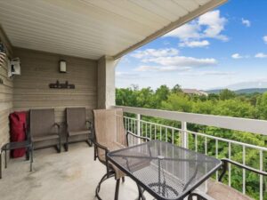 Whispering Pines Condo 451 Mountain View Rental Downtown Pigeon Forge