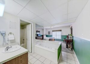 Whispering Pines 533 Blessed Beyond Measure in Pigeon Forge, a 2 Bedroom Condo