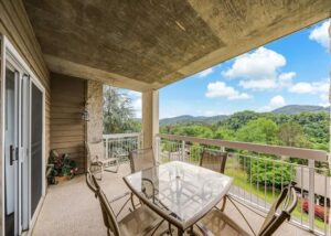 Whispering Pines 533 Blessed Beyond Measure in Pigeon Forge, a 2 Bedroom Condo