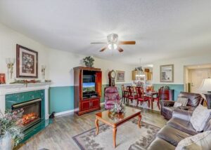 Whispering Pines 533 Blessed Beyond Measure in Pigeon Forge, a 2 Bedroom Condo