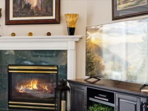 Whispering Pines 444 Vacation Destination Downtown Pigeon Forge with Mountain View