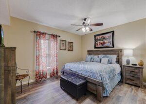 Whispering Pines 224 Lazy Days Retreat Pigeon Forge Vacation Rental 3 Bedroom