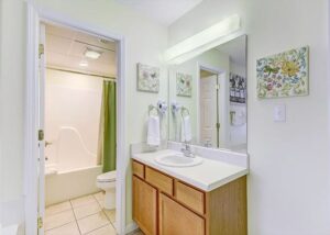 Whispering Pines 653 Majestic View Downtown Pigeon Forge Two Bedroom Condo