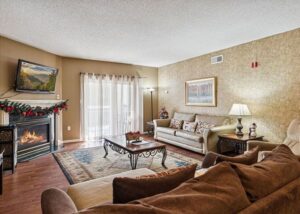 Whispering Pines 332 Pigeon Forge TN Rental