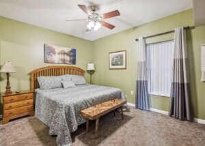 Whispering Pines 534 Downtown Retreat a 4 Bedroom Condo in Pigeon Forge TN