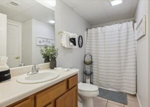 Whispering Pines 621 a 3 Bedroom 3 Bath Vacation Rental in Pigeon Forge TN