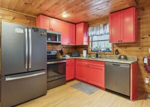 All I Ever Wanted Gatlinburg Cabin in Arts & Crafts Community near Downtown Gatlinburg