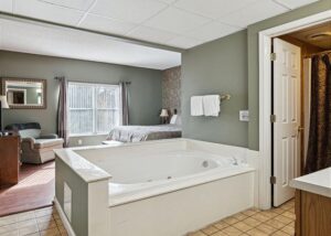 Whispering Pines 332 Pigeon Forge TN Rental