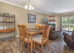 Whispering Pines 413 Heart of Pigeon Forge Downtown Pigeon Forge Condo