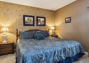 Whispering Pines 332 Pigeon Forge TN Rental