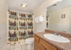 Whispering Pines 553 Absolute Delight 2 Bedroom Pigeon Forge