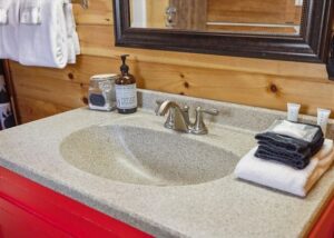 All I Ever Wanted Gatlinburg Cabin in Arts & Crafts Community near Downtown Gatlinburg