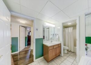 Whispering Pines 533 Blessed Beyond Measure in Pigeon Forge, a 2 Bedroom Condo