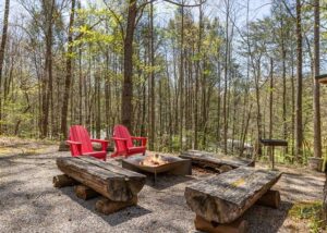 All I Ever Wanted Gatlinburg Cabin in Arts & Crafts Community near Downtown Gatlinburg