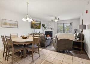 Whispering Pines 621 a 3 Bedroom 3 Bath Vacation Rental in Pigeon Forge TN